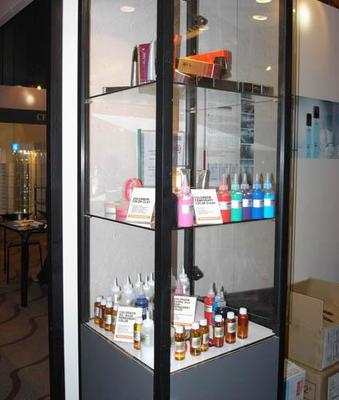 探秘廣州市采奴化妝品有限公司 銷(xiāo)售崗位工作環(huán)境與挑戰(zhàn)